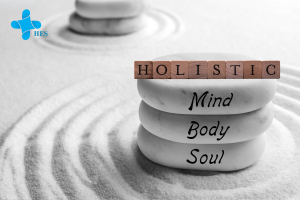 Harmoni Energi Sehat- Holistik